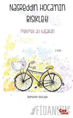 Nasreddin Hoca'nın Bisikleti