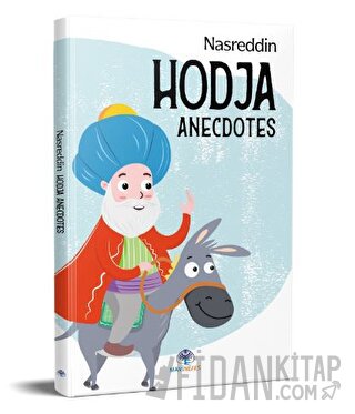 Nasreddin Hodja Anecdotes