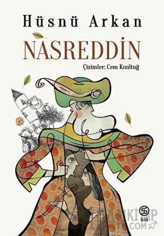 Nasreddin