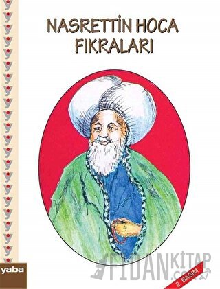 Nasrettin Hoca Fıkraları