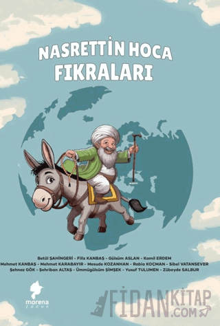 Nasrettin Hoca Fıkraları