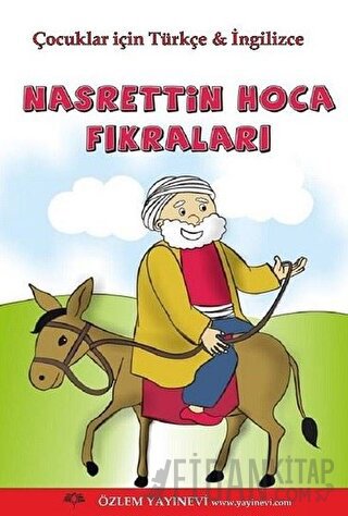 Nasrettin Hoca Fıkraları