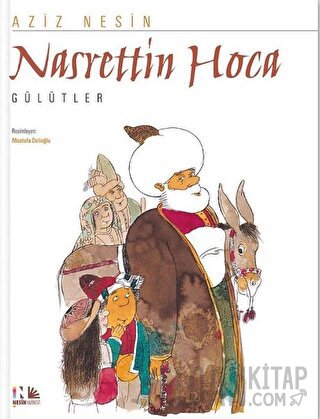 Nasrettin Hoca Gülütler
