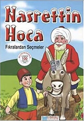 Nasrettin Hoca Hikayeleri