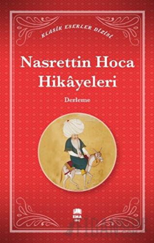 Nasrettin Hoca Hikayeleri Derleme