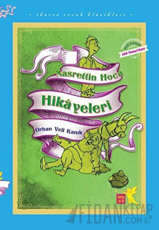 Nasrettin Hoca Hikayeleri