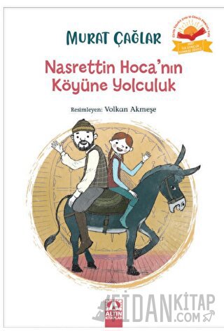 Nasrettin Hoca’nın Köyüne Yolculuk