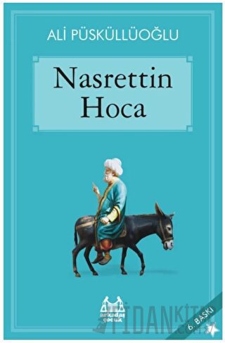 Nasrettin Hoca Ali Püsküllüoğlu