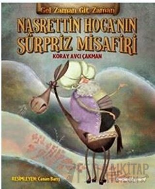 Nasrettin Hoca'nın Sürpriz Misafiri
