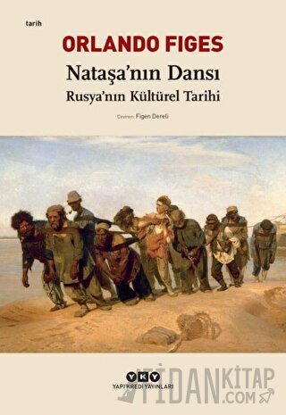 Nataşa’nın Dansı