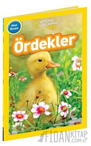 National Geographic Kids - Ördekler
