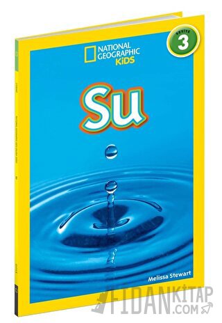 National Geographic Kids - Su