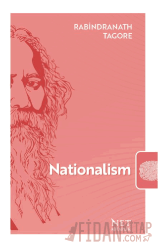 Nationalism Rabindranath Tagore