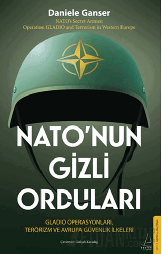 Nato’nun Gizli Orduları