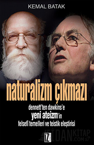 Naturalizm Çıkmazı