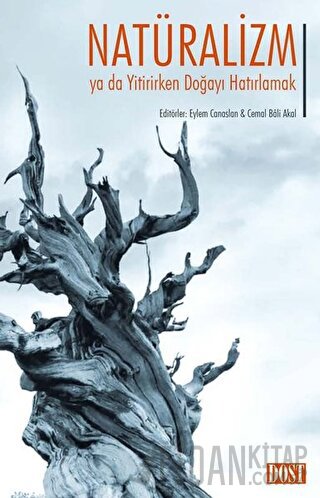 Natüralizm Ya Da Yitirirken Doğayı Hatırlamak