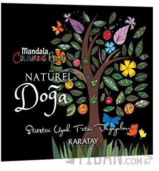 Natürel Doğa - Mandala Kolektif