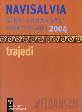 NaviSalvia - Sina Kabaağaç'ı Anma Toplantısı - 2004 / Trajedi