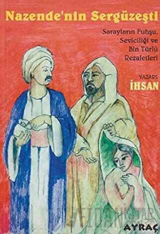 Nazende'nin Sergüzeşti