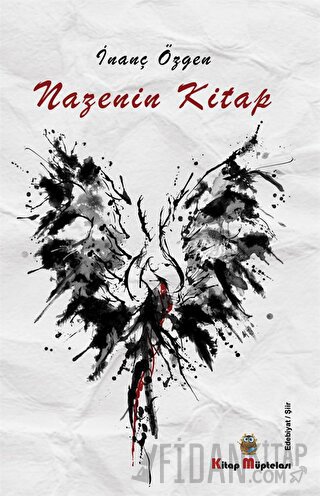 Nazenin Kitap