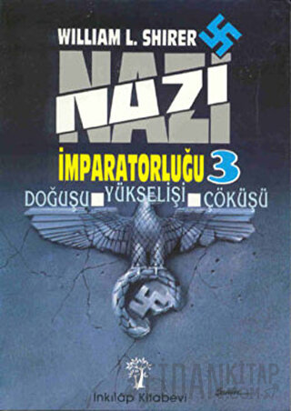 Nazi İmparatorluğu 3