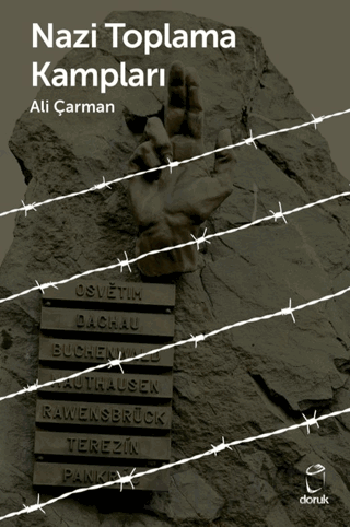 Nazi Toplama Kampları Ali Çarman