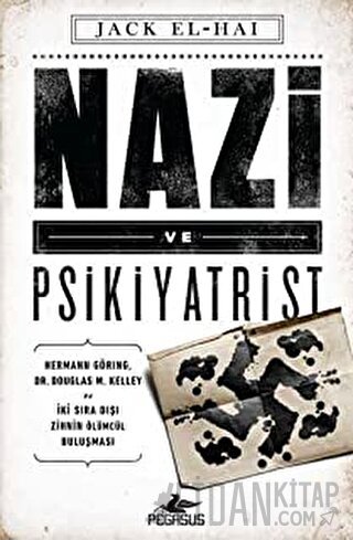 Nazi ve Psikiyatrist