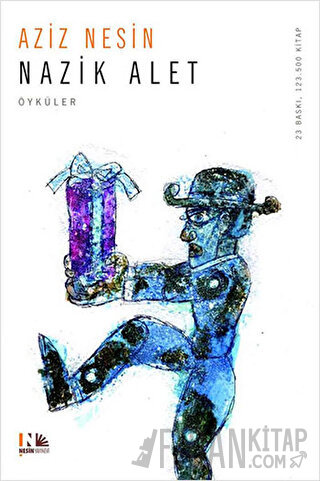 Nazik Alet