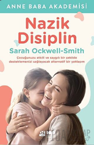 Nazik Disiplin Sarah Ockwell-Smith
