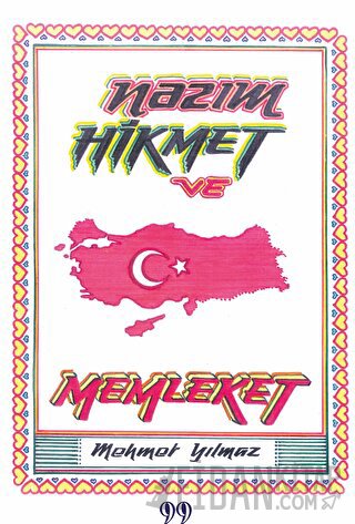 Nazım Hikmet ve Memleket