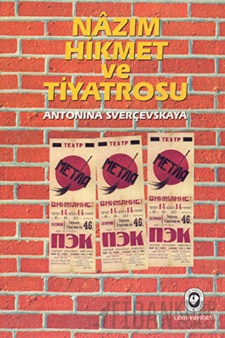 Nazım Hikmet ve Tiyatrosu