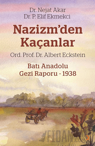 Nazizm’den Kaçanlar