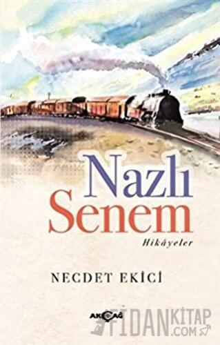 Nazlı Senem