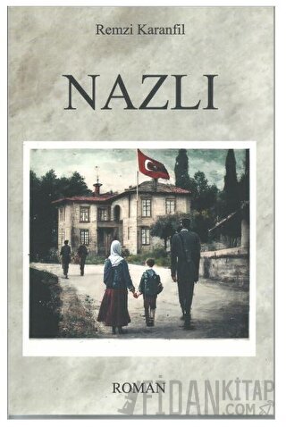 Nazlı