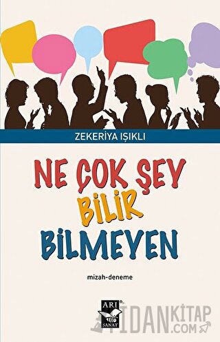 Ne Çok Şey Bilir Bilmeyen