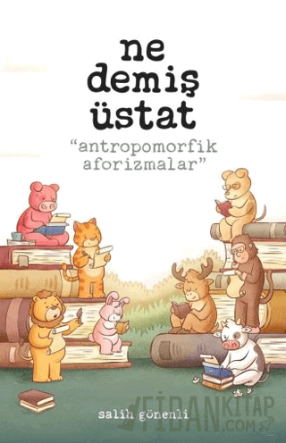 Ne Demiş Üstat