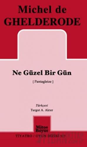 Ne Güzel Bir Gün