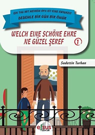 Ne Güzel Şeref - Welch Eine Schöne Ehre