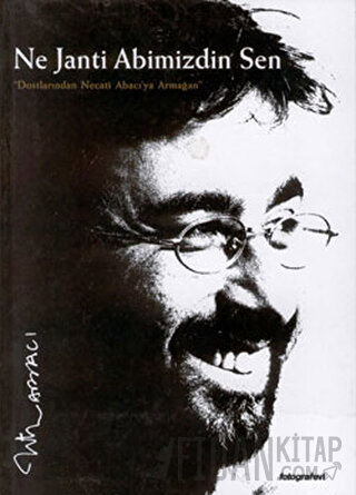 Ne Janti Abimizdin Sen