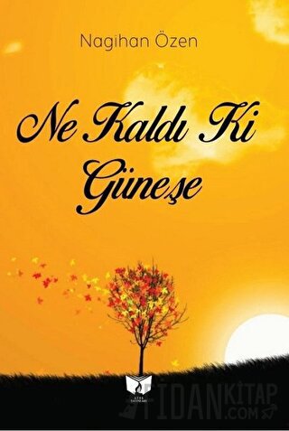 Ne Kaldı Ki Güneşe