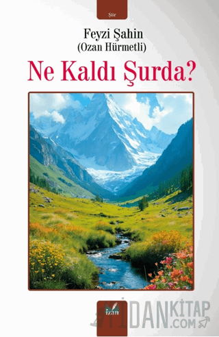 Ne Kaldı Şurda?
