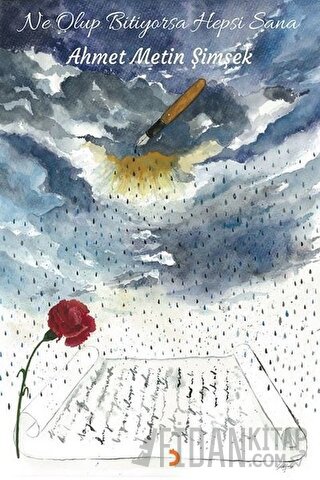 Ne Olup Bitiyorsa Hepsi Sana