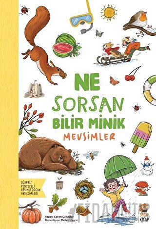 Ne Sorsan Bilir Minik - Mevsimler