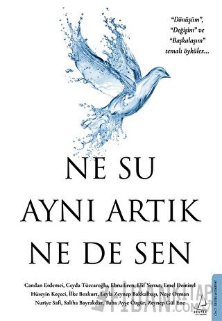 Ne Su Aynı Artık Ne de Sen