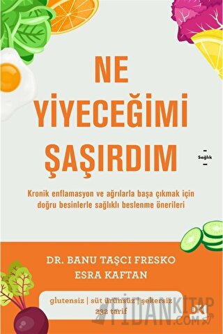 Ne Yiyeceğimi Şaşırdım