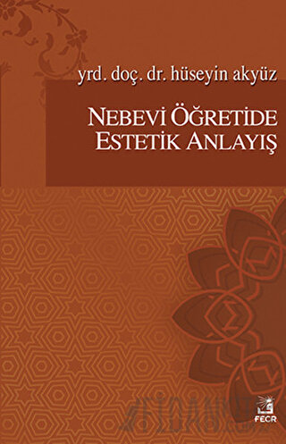 Nebevi Öğretide Estetik Anlayış