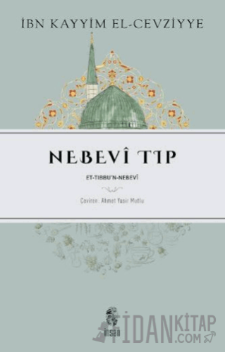 Nebevi Tıp İbn Kayyım el-Cevziyye