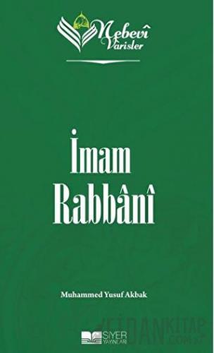 İmam Rabbani - Nebevi Varisler 77