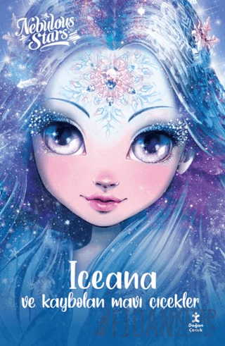 Nebulous Stars – Iceana ve Kaybolan Mavi Çiçekler Kolektif