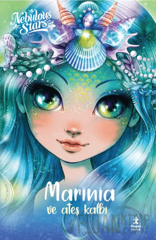 Nebulous Stars – Marinia Ve Ateş Kalbi Kolektif